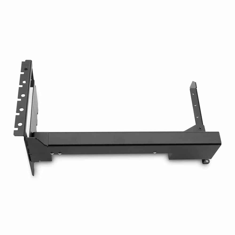 EK-Loop Vertical GPU Holder EVO Kit Black